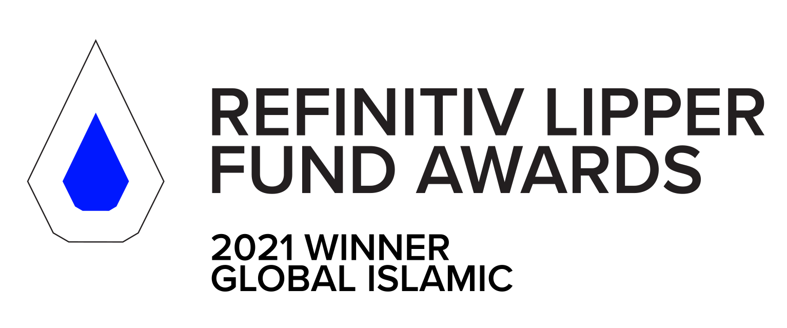 Best Global Islamic Equity Group Lipper Awards, 2021