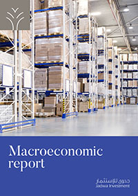 Macroeconomic update - July 2023: (Raising our non-oil GDP forecast)