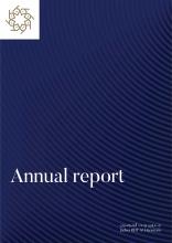 Jadwa REIT Al-Haramain Fund Annual Report 2023