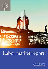 Saudi Labor Market Update - 2024