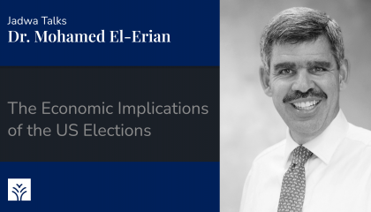 Mohamad El-Erian