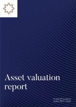 Jadwa Saudi REIT Valuation Report Dec 2020