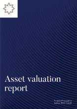 Jadwa REIT Saudi Fund Valuation Report 2023